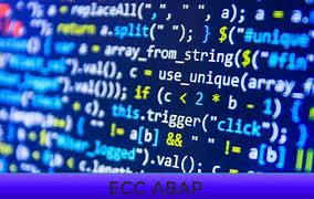 Image result for SAP ECC ABAP