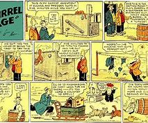 Image result for Comic Strip Art with Meaning