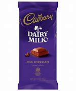 Image result for All Cadbury Chocolate Bars