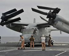 Image result for Presidential V-22 Osprey