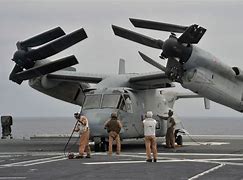 Image result for Osprey V-22 Blades