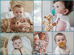 Image result for Best Baby Pacifiers