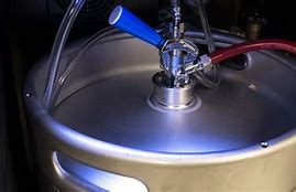 Image result for Industrial Kegerator