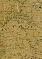 Image result for Cherokee County Texas