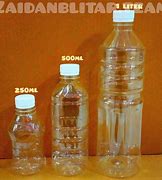 Image result for Botol Kemasan 250Ml