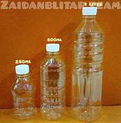 Image result for Botol Kemasan Kosong