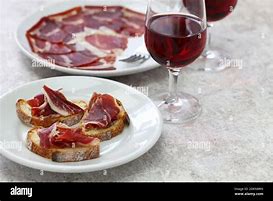 Image result for Jamon Iberico Ham