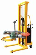 Image result for Drum Lifter Rotator