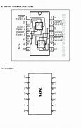 Image result for IC 74155 Pin Diagram