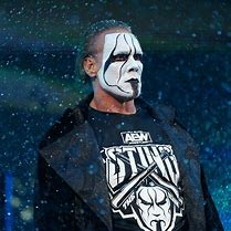 Image result for Sting Wrestler