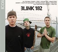 Image result for Blink-182 Songs