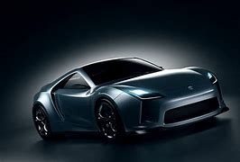 Image result for Toyota Supra Concept