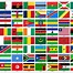 Image result for European Flags