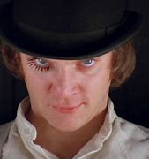 Image result for Clockwork Orange Home Sign