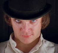 Image result for Clockwork Orange Pictures