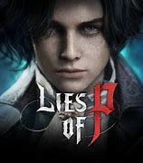 Image result for Lies of P Boss