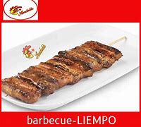 Image result for Andok's Liempo