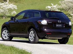 Image result for Mazda CX-7