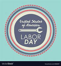 Image result for Labor Day Vector Design