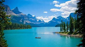 Image result for Lake Maligne Photography