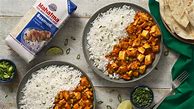 Image result for Chicken Tikka Masala with Rice