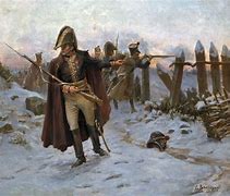 Image result for Marshal Ney in Russia