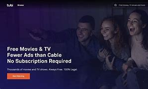 Image result for Free TV Streaming