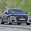 Image result for Audi RS6 Front End