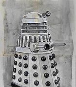 Image result for Dalek Art