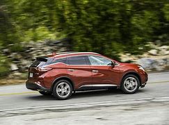 Image result for Nissan Rogue vs Murano