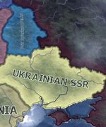 Image result for Ukraine Provinces Hoi4