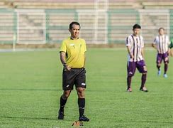 Image result for Wasit Liga 1 Dari Ciamis