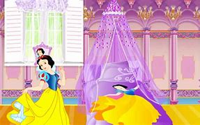 Image result for Disney Princess Room