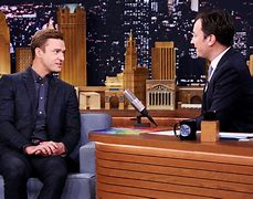 Image result for Jimmy Fallon Smirk