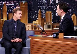 Image result for Justin Timberlake Jimmy Fallon