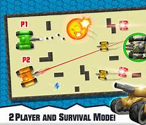 Image result for Tank Wars 2