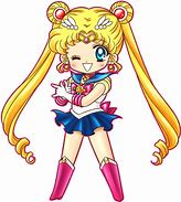 Image result for Sailor Moon PNG Transparent