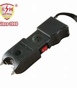 Image result for Electric Taser