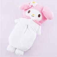 Image result for Fluffy My Melody Plushie