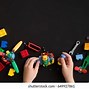 Image result for LEGO Earth Black Background