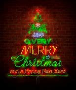 Image result for Meryy Christmas and Happy New Year Text