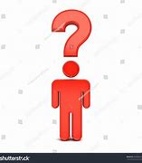 Image result for Thinking Man with Questiojn Mark