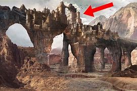 Image result for Mysterious Archaeological Sites