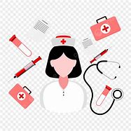 Image result for Visiting Nurse Clip Art