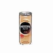 Image result for Nescafe Latte Milk Tea