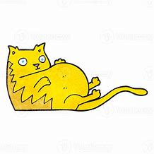 Image result for Fat Cat Cartoon Images