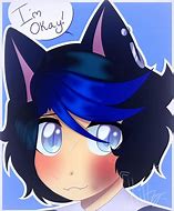 Image result for Aphmau with Woof