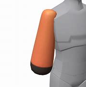 Image result for Roblox Big Right Arm