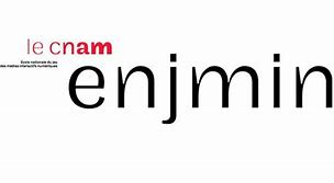 Image result for Enjmin Logo