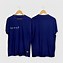 Image result for Warna Kaos Biru Dongker